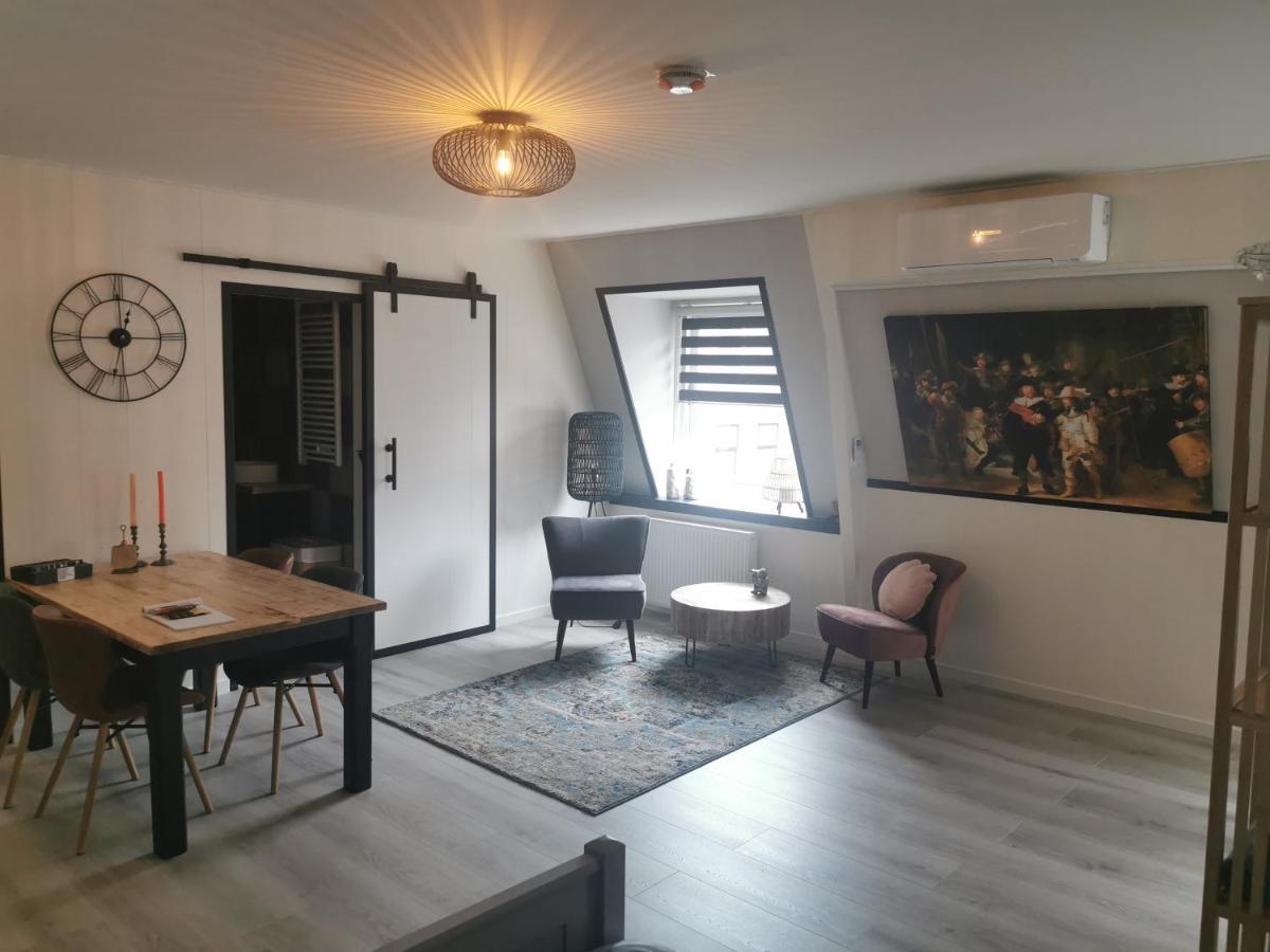 B&B Tasty Sneek Exterior foto