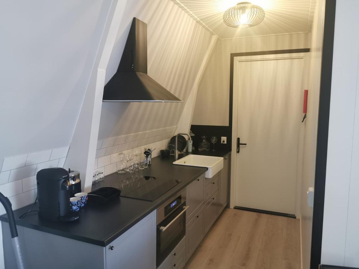B&B Tasty Sneek Exterior foto